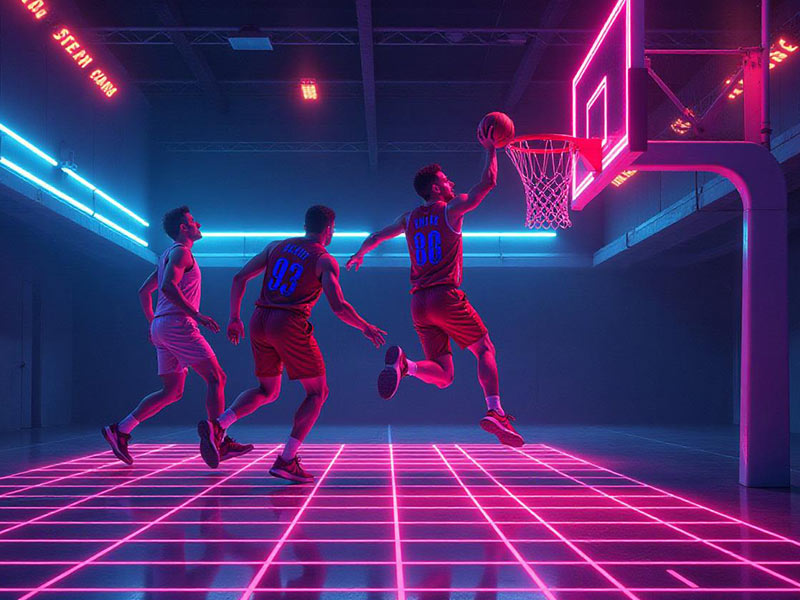 [QQ国语]NBA季前赛 耶路撒冷夏普尔vs篮网 第四节 录像